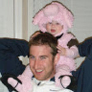 Meet your Posher, Matt